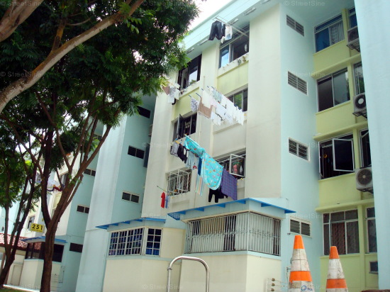 Yishun Ring Road thumbnail photo